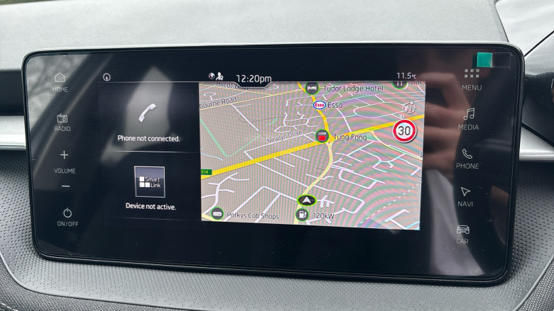 Skoda Fabia 1.0 TSI 116 SE L Edition 5dr DSG Petrol Hatchback